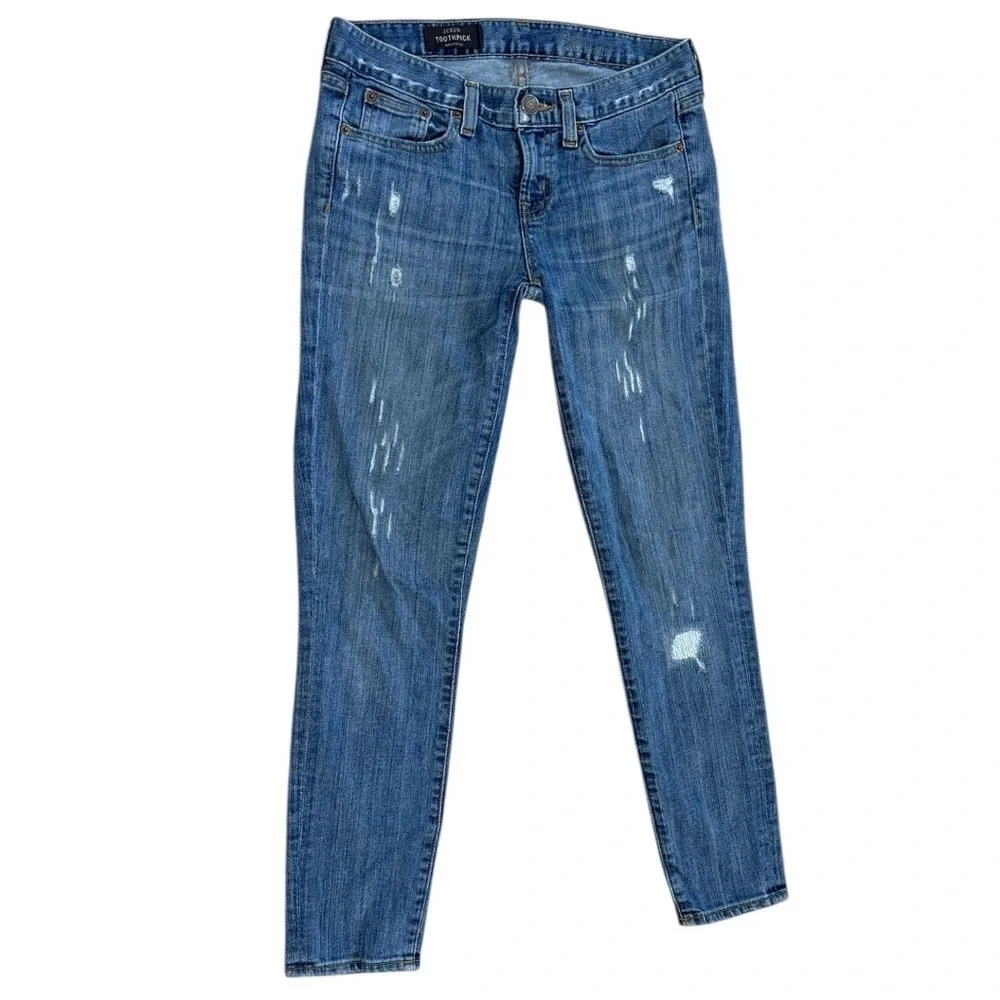 J. Crew crew women’s